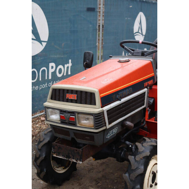 YANMAR FF165D-44559170