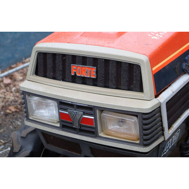 YANMAR FF165D-44559171