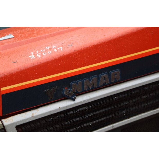 YANMAR FF165D-44559172