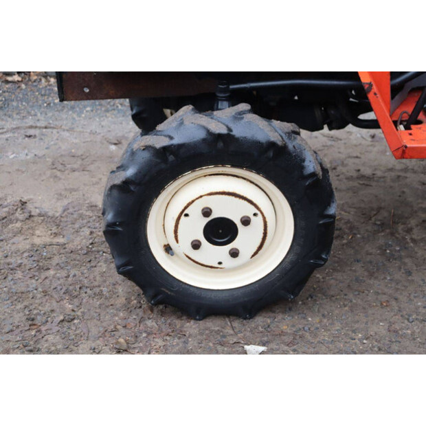 YANMAR FF165D-44559174