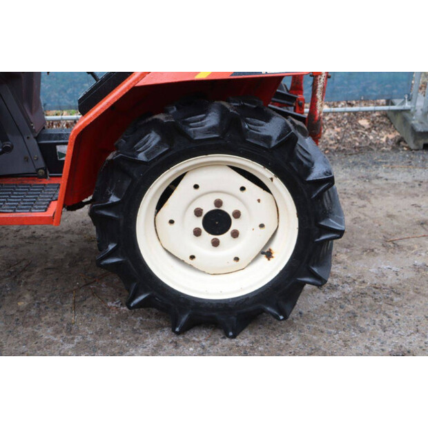 YANMAR FF165D-44559175