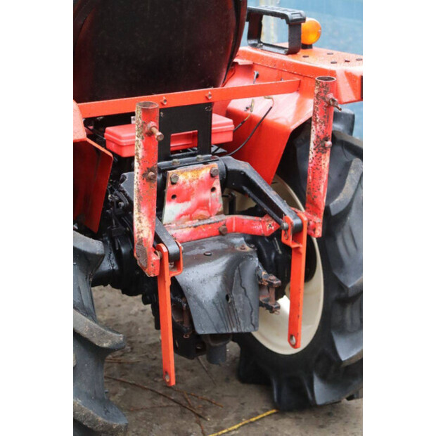 YANMAR FF165D-44559176