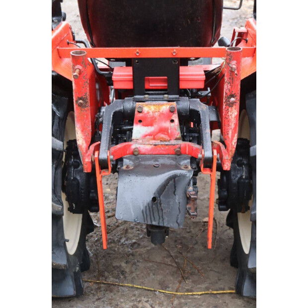 YANMAR FF165D-44559177