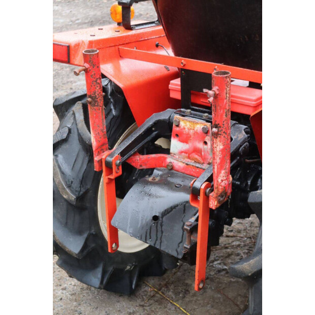 YANMAR FF165D-44559178