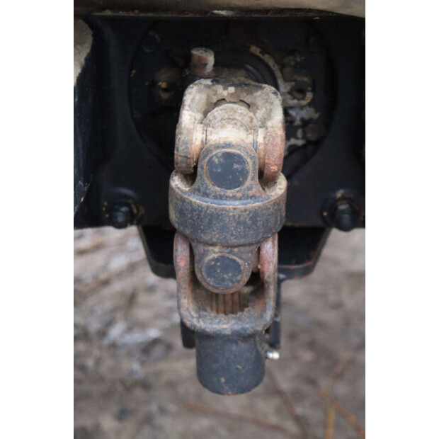 YANMAR FF165D-44559179