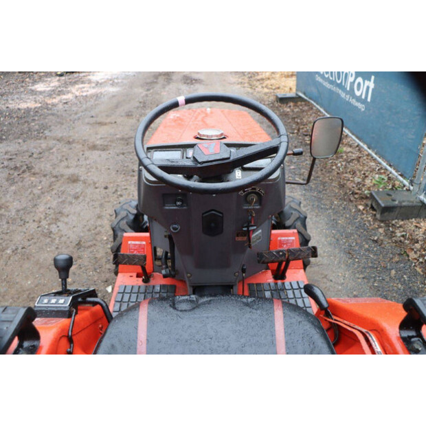 YANMAR FF165D-44559180