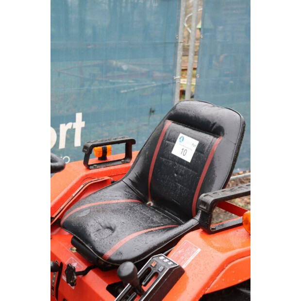 YANMAR FF165D-44559182