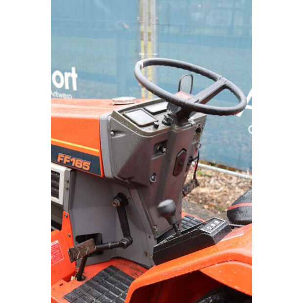 YANMAR FF165D-44559183