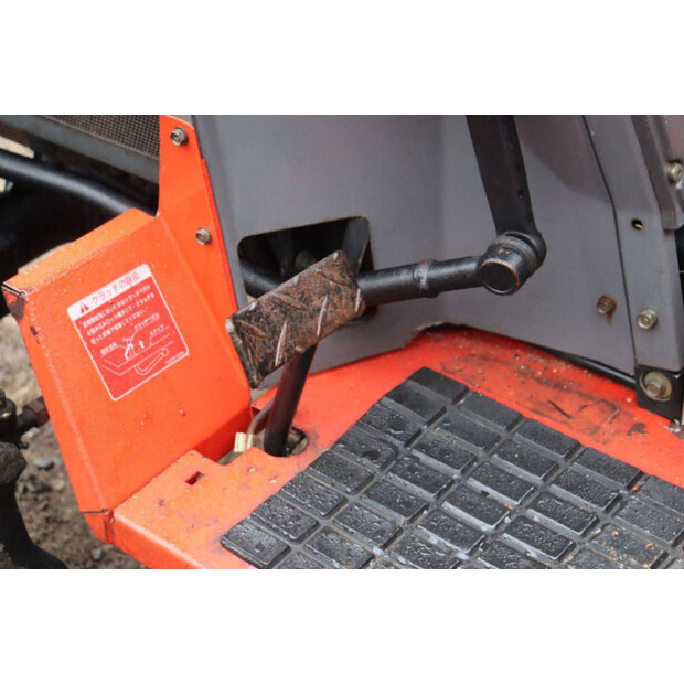 YANMAR FF165D-44559184