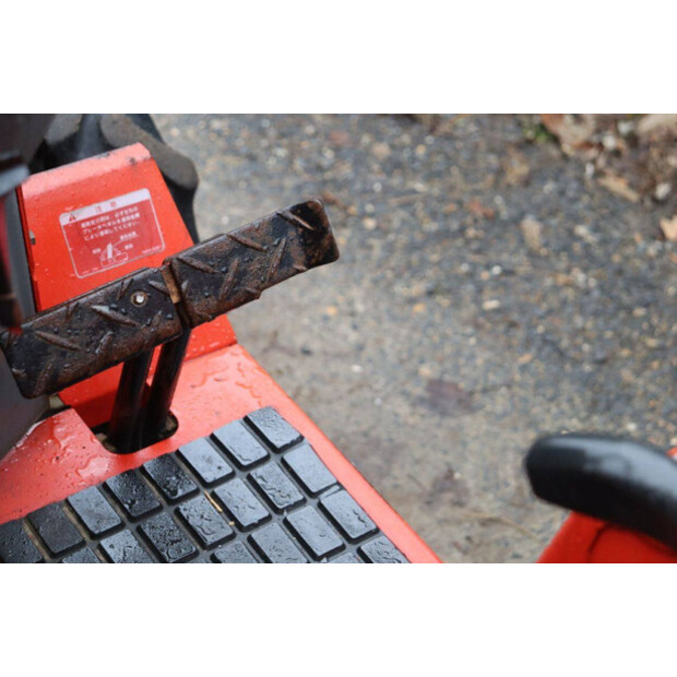 YANMAR FF165D-44559185