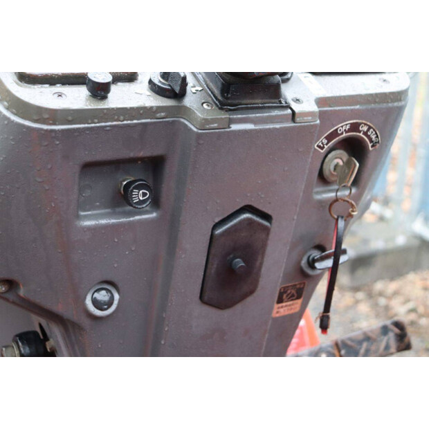 YANMAR FF165D-44559186