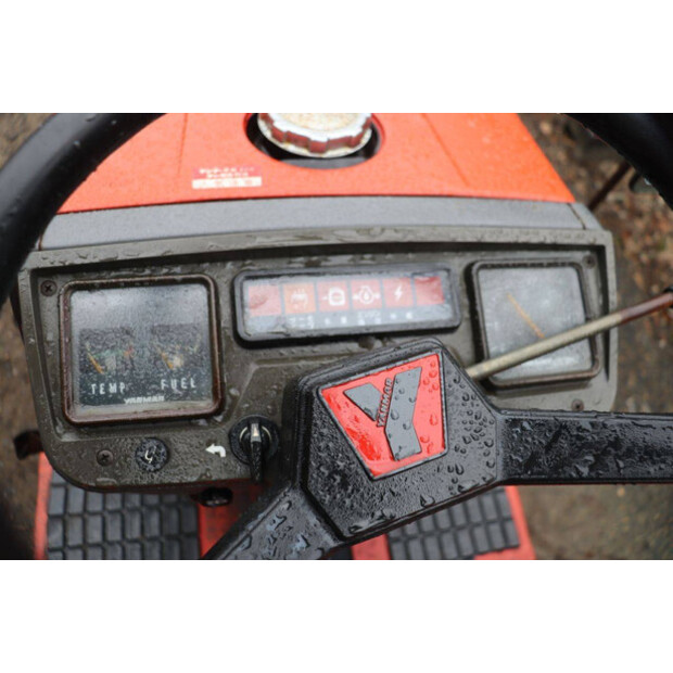 YANMAR FF165D-44559187