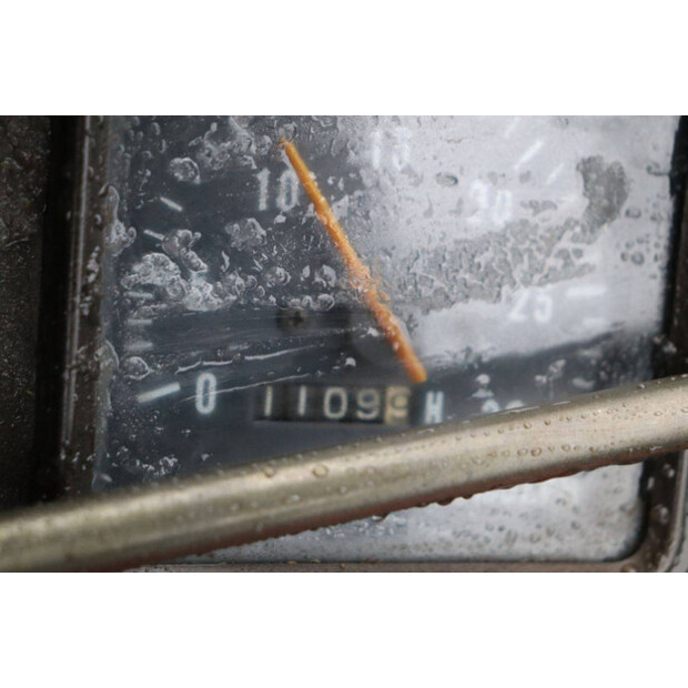 YANMAR FF165D-44559188