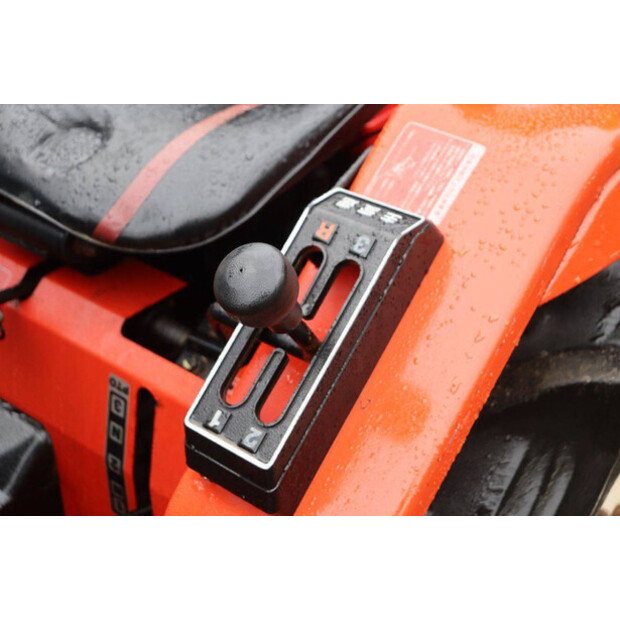 YANMAR FF165D-44559189