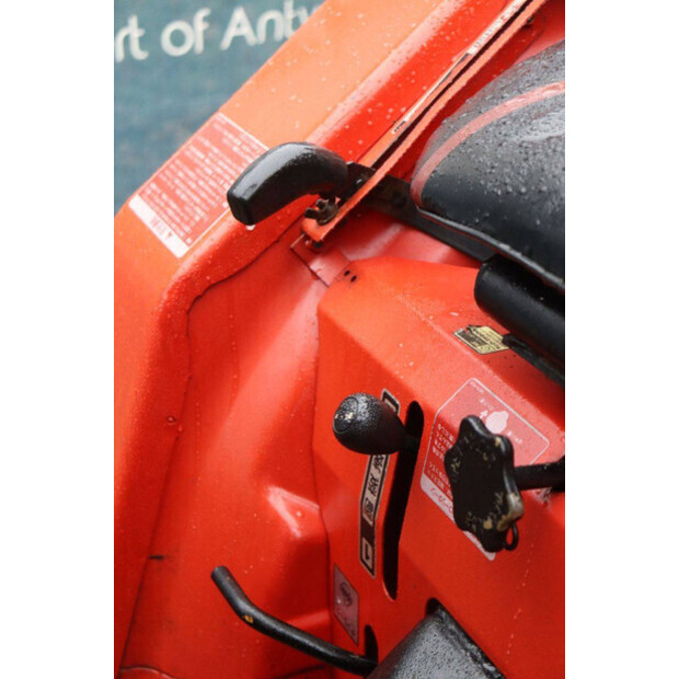 YANMAR FF165D-44559190