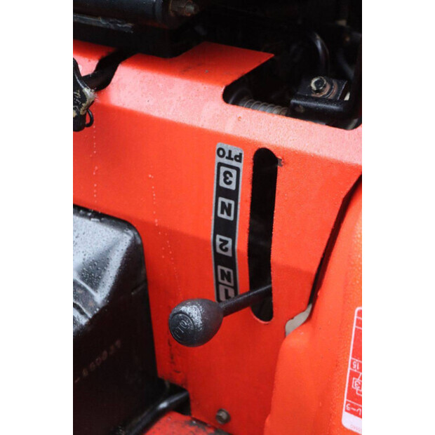 YANMAR FF165D-44559191