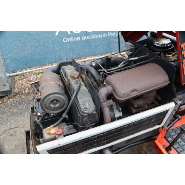 YANMAR FF165D-44559193