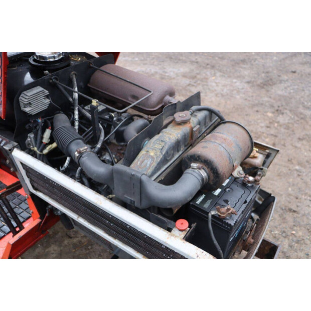 YANMAR FF165D-44559194