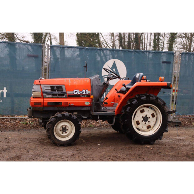 KUBOTA GRANDEL GL-21-44559196