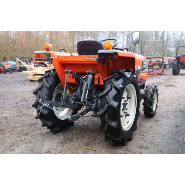 KUBOTA GRANDEL GL-21-44559201