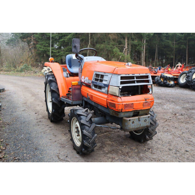 KUBOTA GRANDEL GL-21-44559202