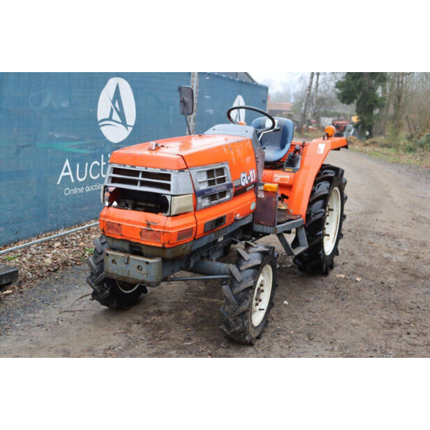 KUBOTA GRANDEL GL-21-44559204