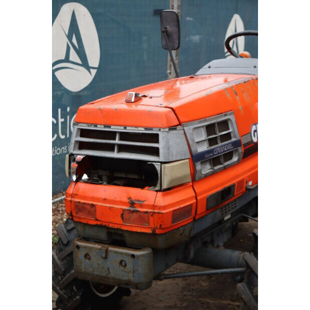 KUBOTA GRANDEL GL-21-44559205