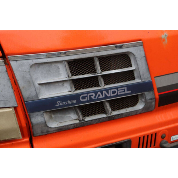 KUBOTA GRANDEL GL-21-44559207