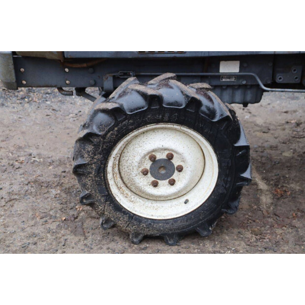 KUBOTA GRANDEL GL-21-44559209