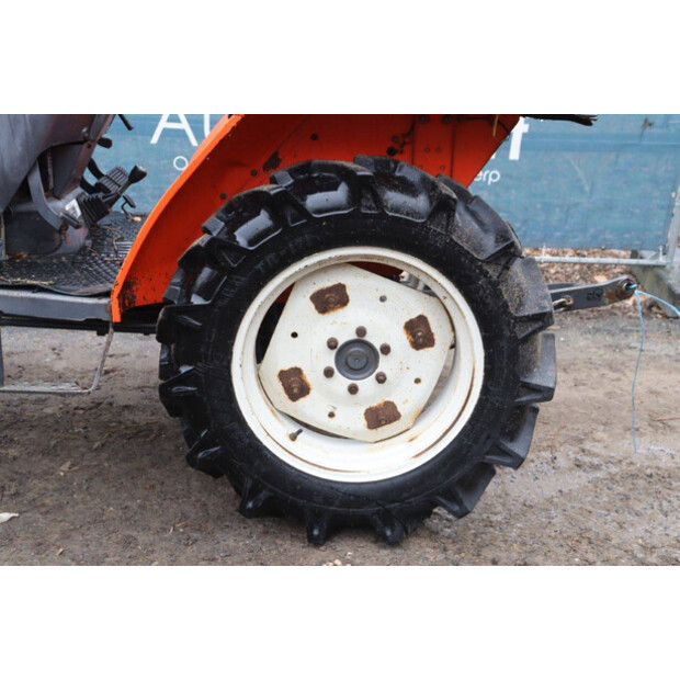 KUBOTA GRANDEL GL-21-44559210