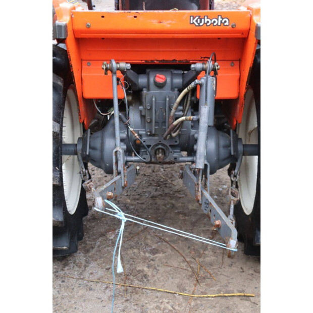 KUBOTA GRANDEL GL-21-44559212