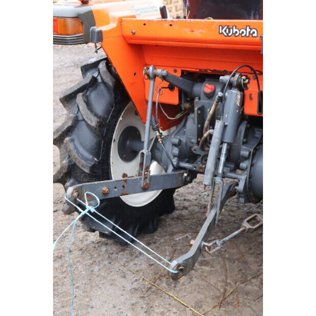 KUBOTA GRANDEL GL-21-44559213