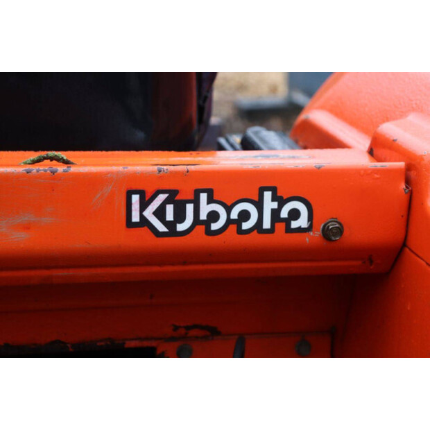 KUBOTA GRANDEL GL-21-44559215