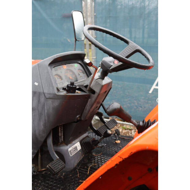 KUBOTA GRANDEL GL-21-44559219