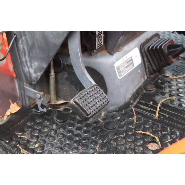 KUBOTA GRANDEL GL-21-44559220