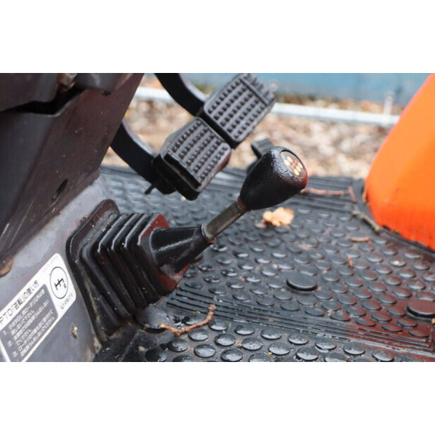 KUBOTA GRANDEL GL-21-44559222