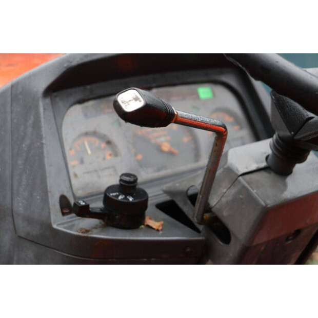 KUBOTA GRANDEL GL-21-44559223