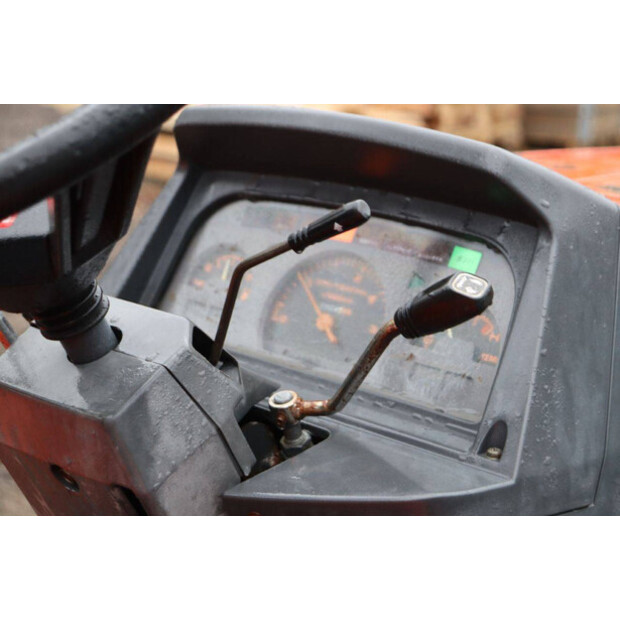 KUBOTA GRANDEL GL-21-44559224