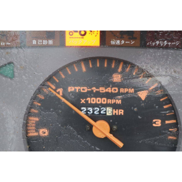 KUBOTA GRANDEL GL-21-44559226