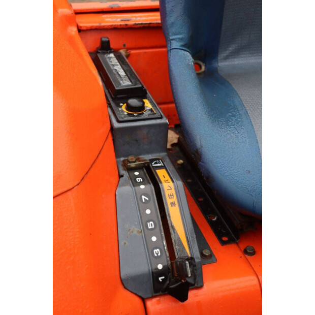 KUBOTA GRANDEL GL-21-44559228