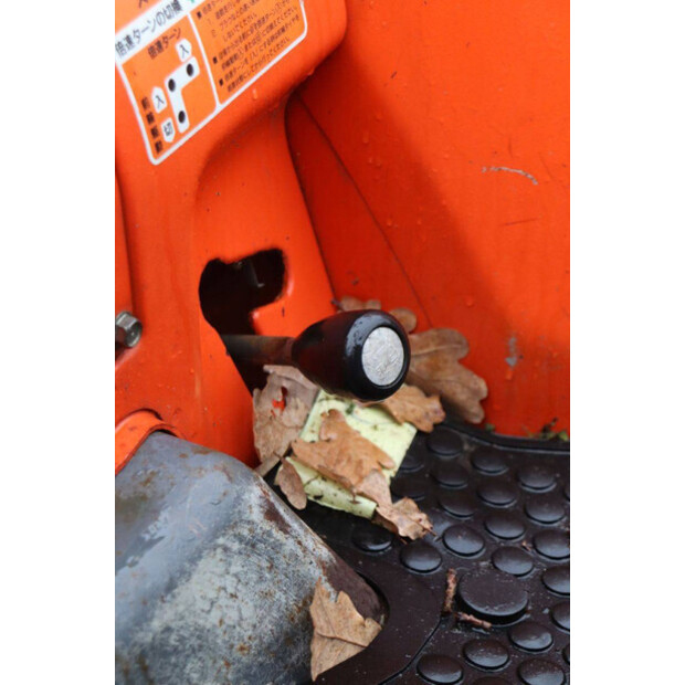 KUBOTA GRANDEL GL-21-44559229