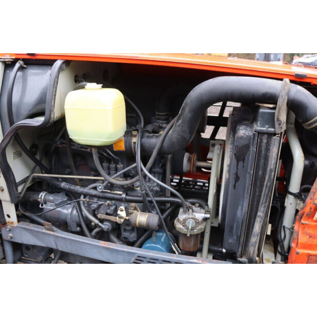 KUBOTA GRANDEL GL-21-44559231