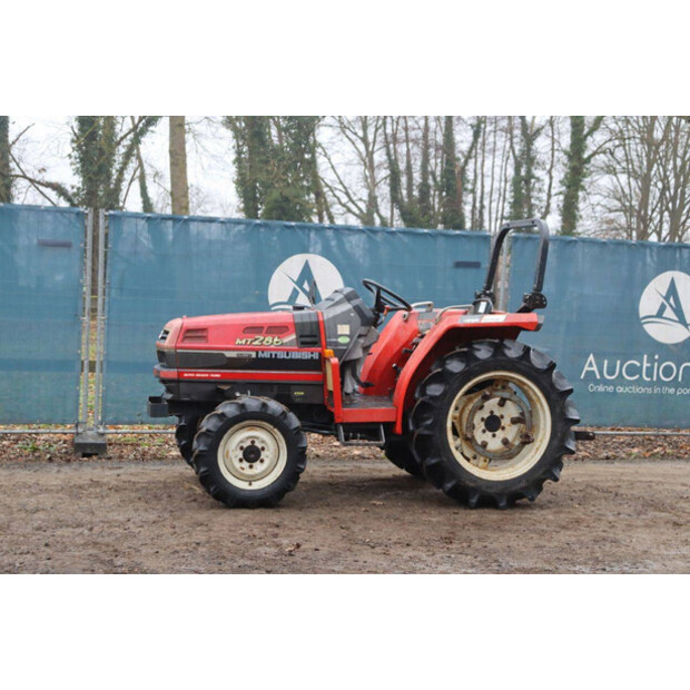 ميتسوبيشي MT286-44559232