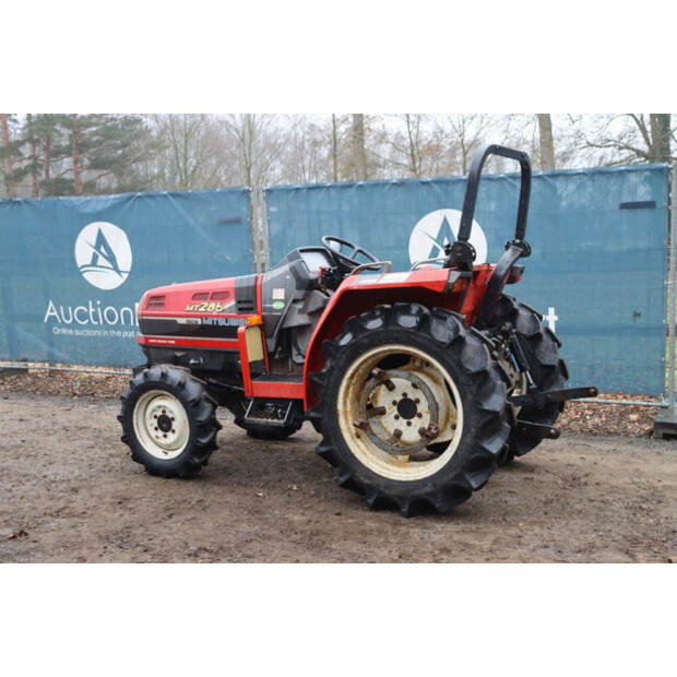 ميتسوبيشي MT286-44559234