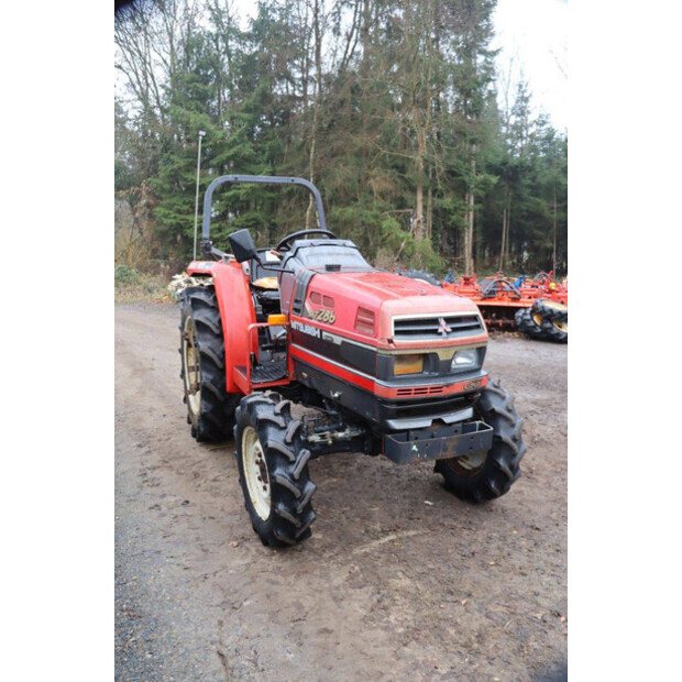 ميتسوبيشي MT286-44559238