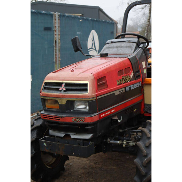 ميتسوبيشي MT286-44559241
