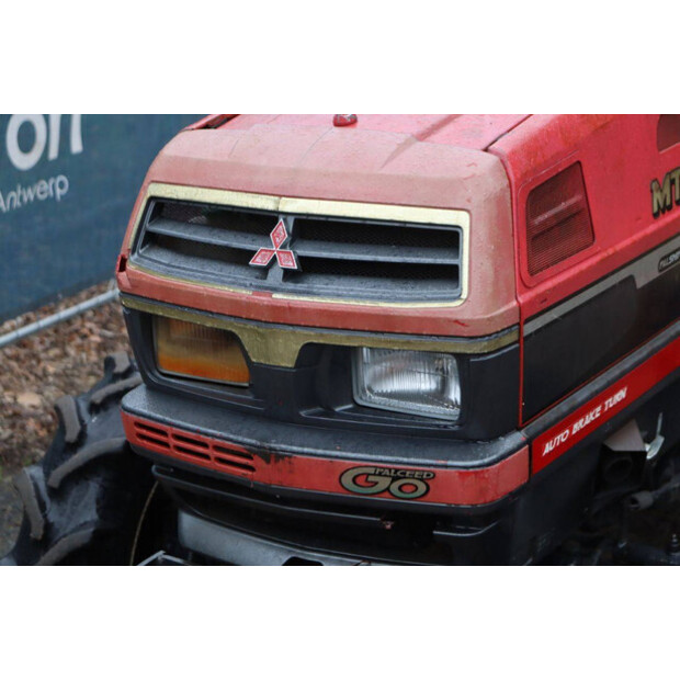 ميتسوبيشي MT286-44559242