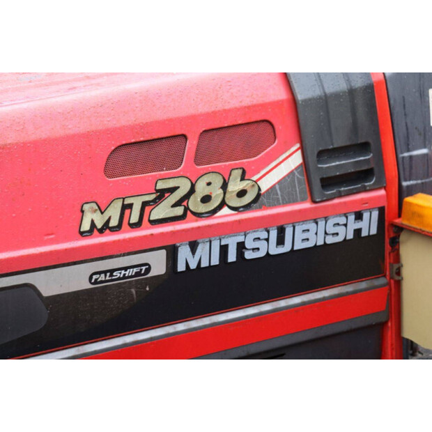 ميتسوبيشي MT286-44559243