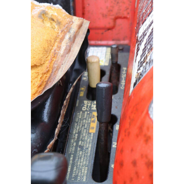 ميتسوبيشي MT286-44559262