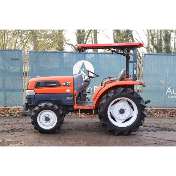 KUBOTA KL27-44559359
